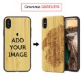 Huse Iphone Bamboo